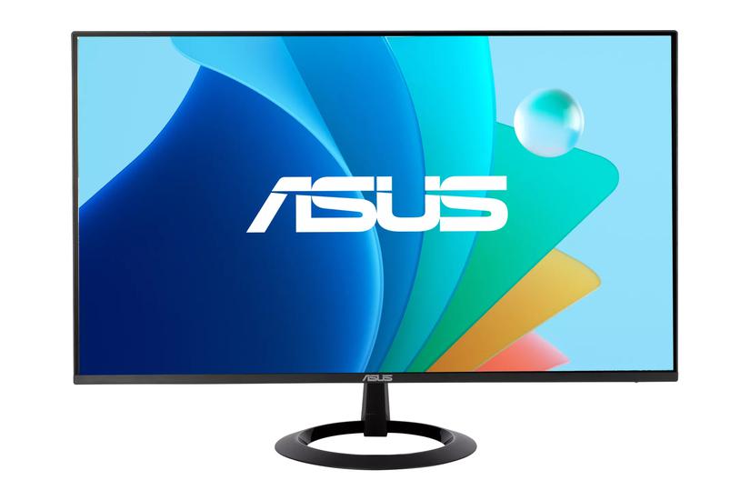 ASUS VZ249HG computerskærm 60,5 cm (23.8") 1920 x 1080 pixel Fuld HD LCD Sort