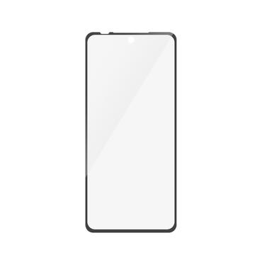 PanzerGlass - sk&auml;rmskydd f&ouml;r mobiltelefon - ultrabred passning