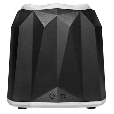 Iceberg Thermal IceFLOE AURORA k&oslash;leboks 0,355 L Elektrisk Sort