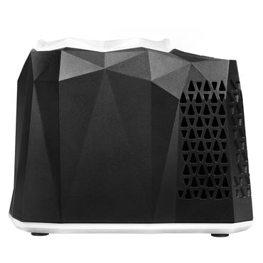 Iceberg Thermal IceFLOE AURORA k&oslash;leboks 0,355 L Elektrisk Sort