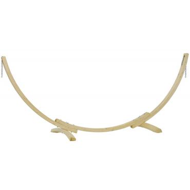 AMAZONAS AZ-4045400 hængekøje stativ 3570 mm Træ