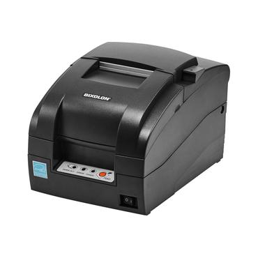 BIXOLON SRP-275III - kvitteringsprinter - to-farvet (monokrom) - dot-matrix