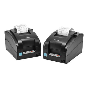 BIXOLON SRP-275III - kvitteringsprinter - to-farvet (monokrom) - dot-matrix