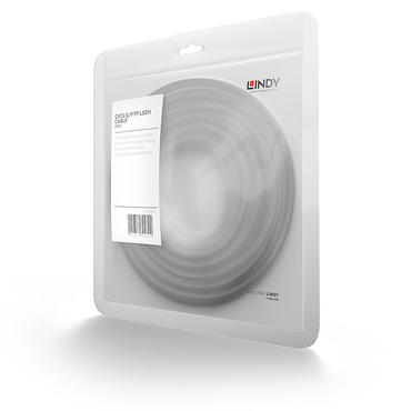 Lindy 45597 netværkskabel Grå 100 m Cat6 S/FTP (S-STP)