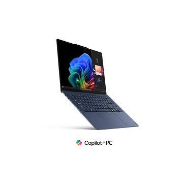 Lenovo Yoga Slim 7 14IMH9 B&aelig;rbar PC - Intel Ultra 7 155H - 16GB DDR5 RAM - 512GB SSD - Intel Arc Graphics - 14 WUXGA OLED - Windows 11 Home