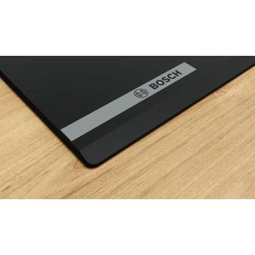 Bosch Serie 8 PRS9A6H40 kogeplade Sort Indbygget 90 cm Gaskomfur 5 zone(s)