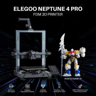 Elegoo 3D-printer