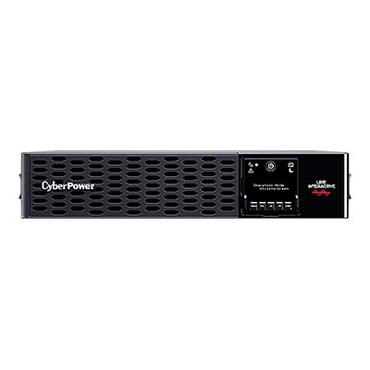 CyberPower Professional Rack Mount PR1500ERTXL2U