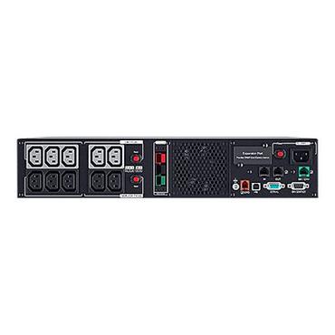 CyberPower Professional Rack Mount PR1500ERTXL2U