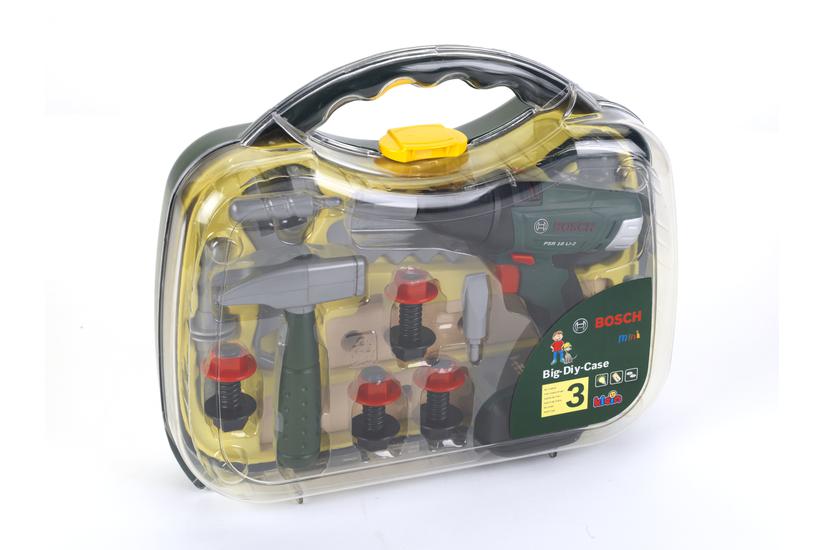 Theo Klein 8584 rollespil leget&oslash;j