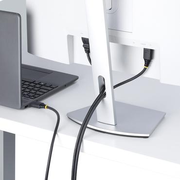 30cm High Speed HDMI Cable Gripping