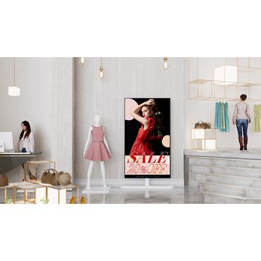 Sony Bravia Professional Displays FW-55BZ40L BZ40L Series