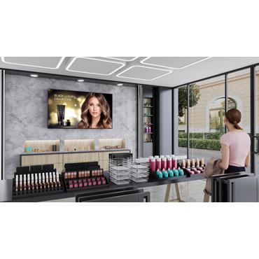 Sony Bravia Professional Displays FW-55BZ40L BZ40L Series