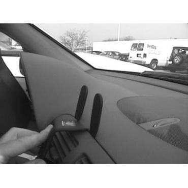 Brodit ProClip - montering för mobiltelefon