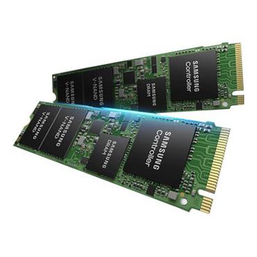 256 Gb Pm981a Dram Samsung PM981a 256GB NVME Workstation Read