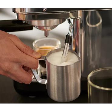 Tchibo Lapressa Semi-auto Espressomaskine 0,98 L