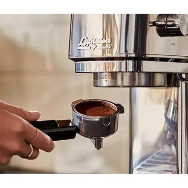 Tchibo Lapressa Semi-auto Espressomaskine 0,98 L