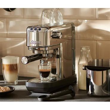 Tchibo Lapressa Semi-auto Espressomaskine 0,98 L