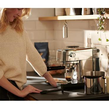 Tchibo Lapressa Semi-auto Espressomaskine 0,98 L