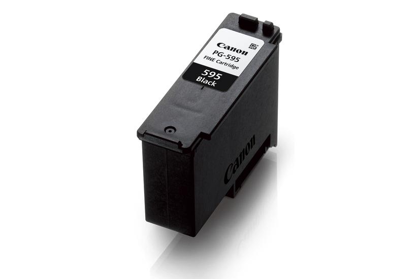Canon PG-595 bl&aelig;kpatron 1 stk Original Sort