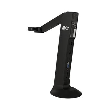 M11-8MV 8MP camera, 20x