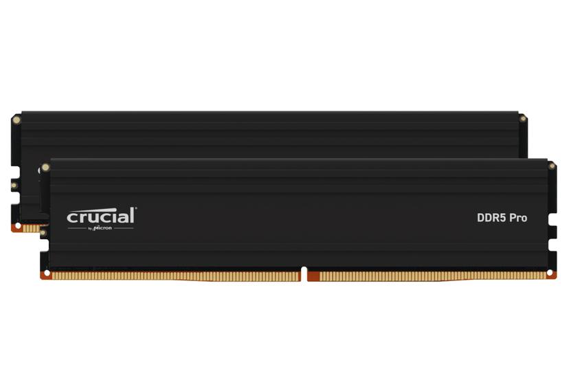 Crucial Pro Cp2k16g56c46u5 Hukommelsesmodul Ddr5