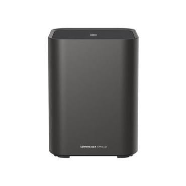 Sennheiser AMBEO SUB Subwoofer, schwarz