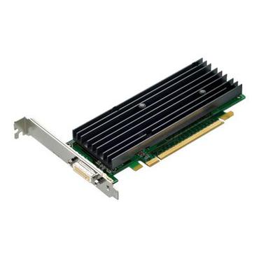 NVIDIA Quadro NVS 290 - grafikkort - Quadro NVS 290 - 256 MB