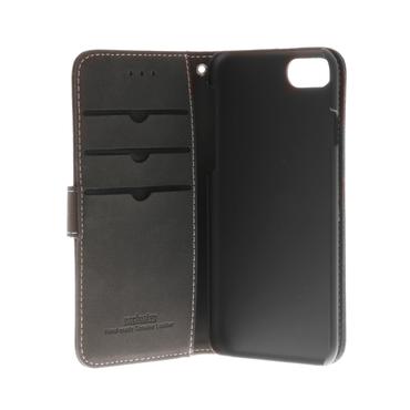 Insmat 650-2484 mobiltelefon etui 11,9 cm (4.7") Flipetui Sort