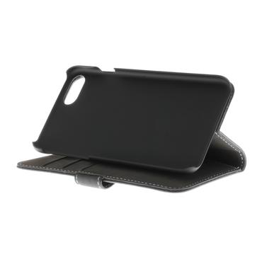 Insmat 650-2484 mobiltelefon etui 11,9 cm (4.7") Flipetui Sort