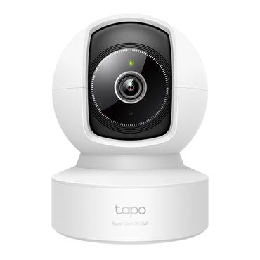 TP-LINK Netværksovervågningskamera