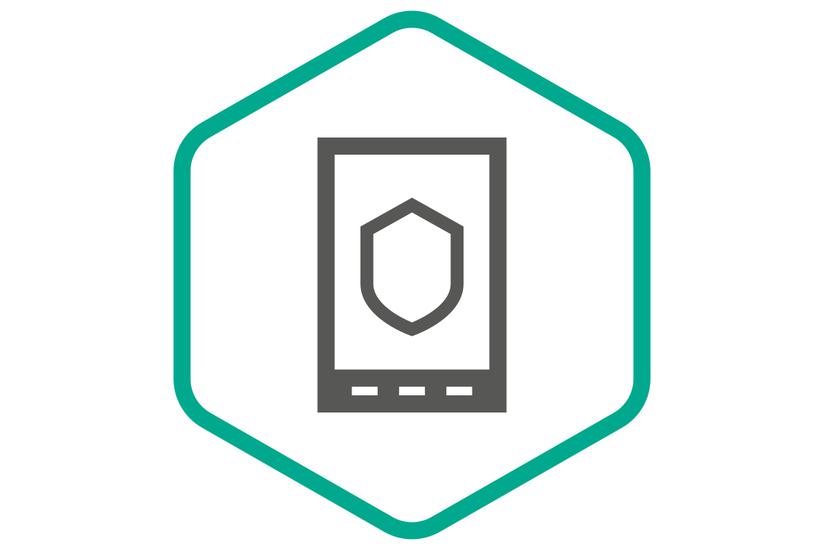 KASPERSKY ESD Mobile 1 Device 1 Year (KL1048GDAFS)