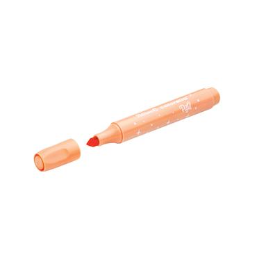 Pelikan Colorella Pastell filtpen Flerfarvet, Pastel 6 stk