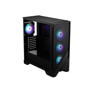 MSI MAG FORGE 320R AIRFLOW - mid tower - ATX