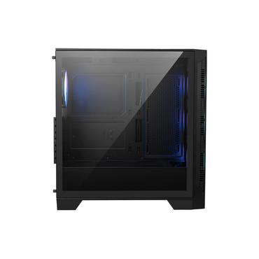 MSI MAG FORGE 320R AIRFLOW - mid tower - ATX