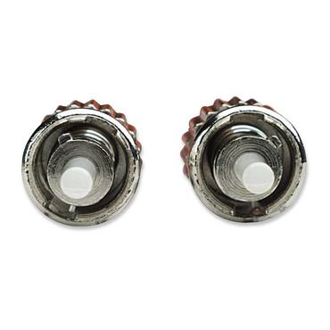 Intellinet 3m LC/ST InfiniBand og fiberoptisk kabel Orange