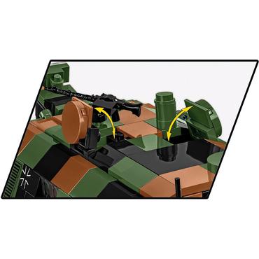 COBI Panzerhaubitze 2000