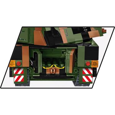 COBI Panzerhaubitze 2000