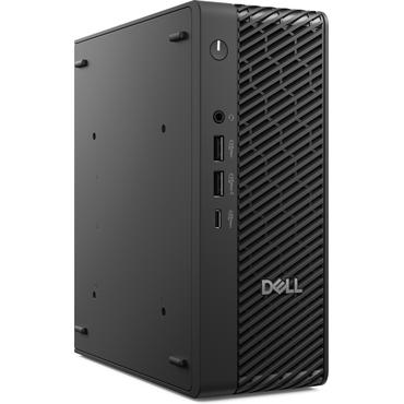 DELL Pro Max FCM2250 Intel Core Ultra 7 265 32 GB DDR5-SDRAM 1 TB SSD NVIDIA RTX A1000 Windows 11 Pro Micro PC Mini PC Sort