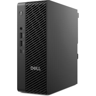 DELL Pro Max FCM2250 Intel Core Ultra 7 265 32 GB DDR5-SDRAM 1 TB SSD NVIDIA RTX A1000 Windows 11 Pro Micro PC Mini PC Sort