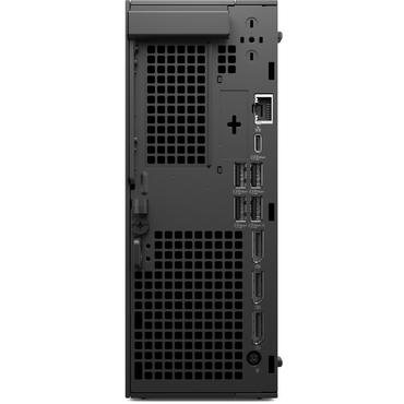DELL Pro Max FCM2250 Intel Core Ultra 7 265 32 GB DDR5-SDRAM 1 TB SSD NVIDIA RTX A1000 Windows 11 Pro Micro PC Mini PC Sort