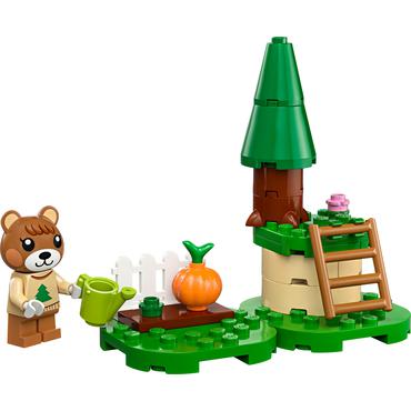 LEGO Animal Crossing 30662 Dyniowy ogr&oacute;d Maple