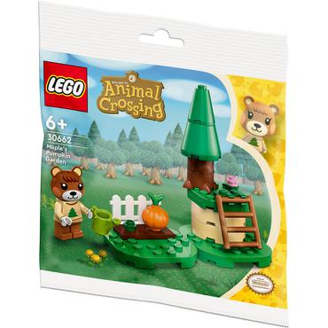 LEGO Animal Crossing 30662 Dyniowy ogr&oacute;d Maple