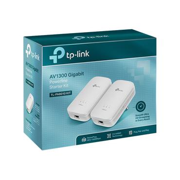 TP-Link TL-PA8010 KIT