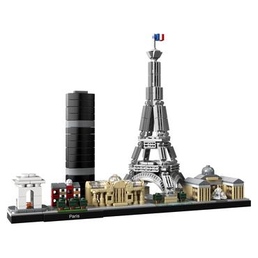 LEGO Architecture 21044 - Paris - byggsats