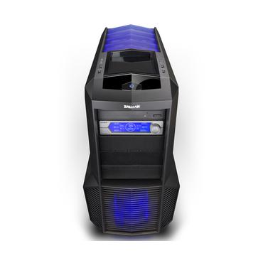 Zalman Z11 Plus