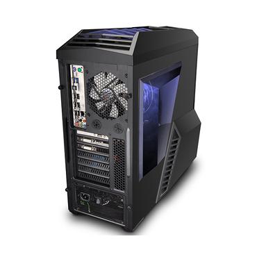 Zalman Z11 Plus