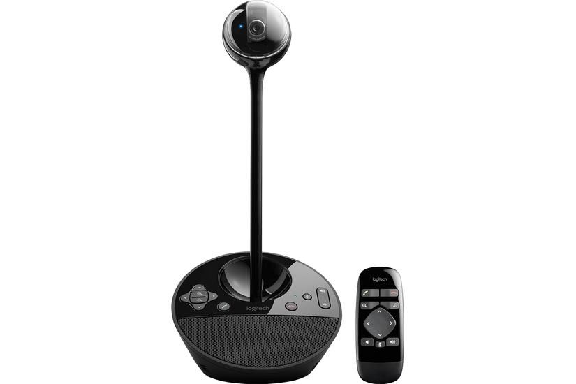 Logitech BCC950 - videokonferens-enhed