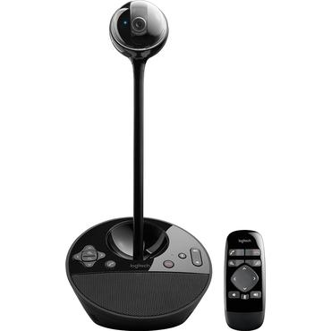 Logitech BCC950 - videokonferens-enhed