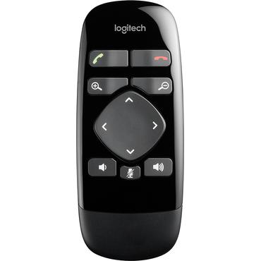 Logitech BCC950 - videokonferens-enhed